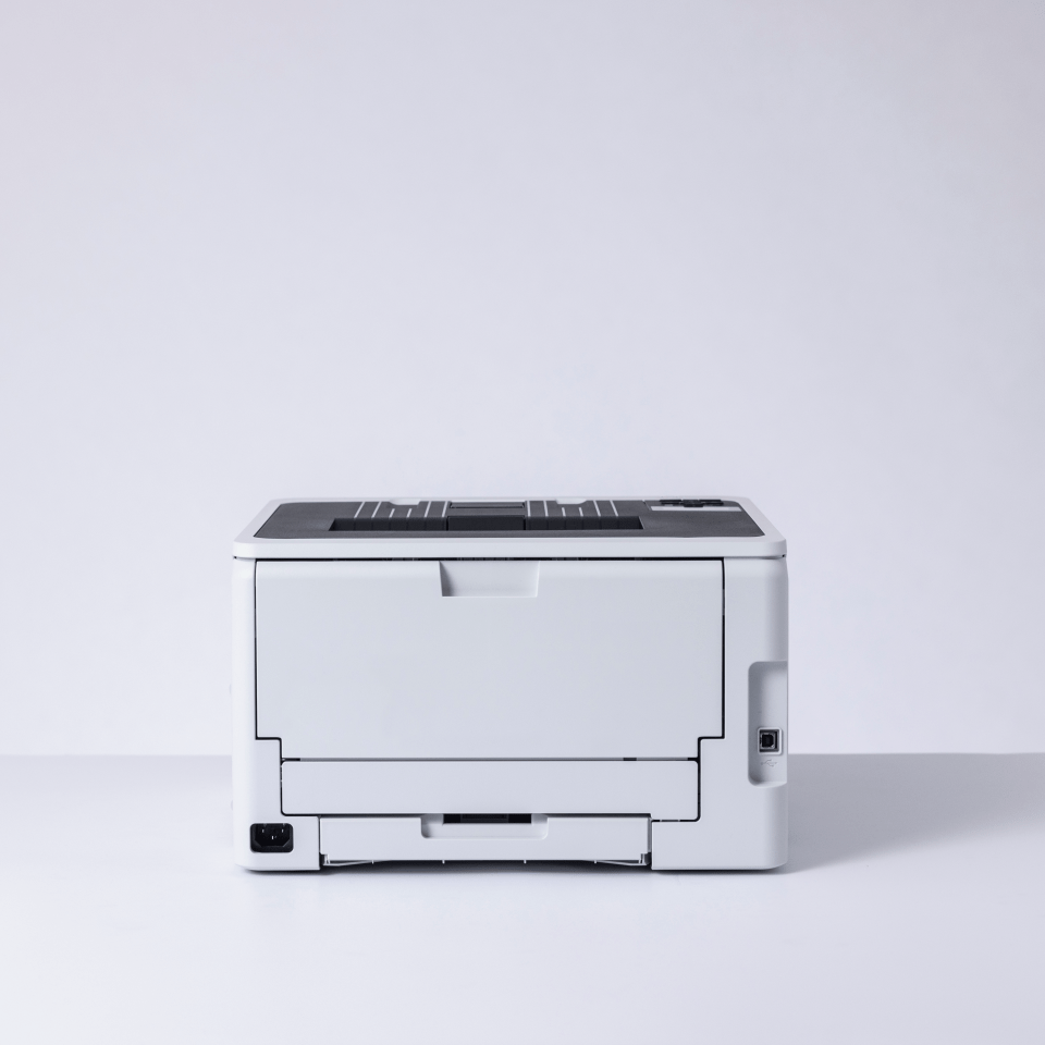 Brother HL-L3220CW ‌barvni laserski tiskalnik z različnimi možnostmi povezovanja 4